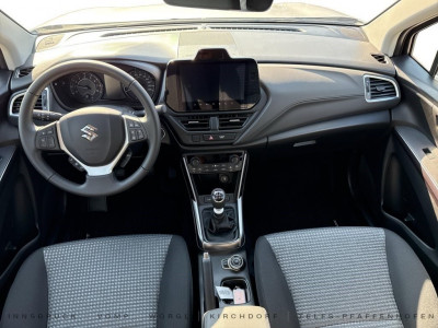 Suzuki S-Cross Neuwagen