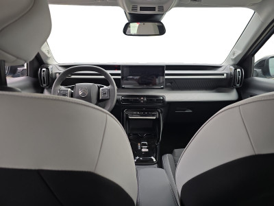 Citroën C3 Gebrauchtwagen