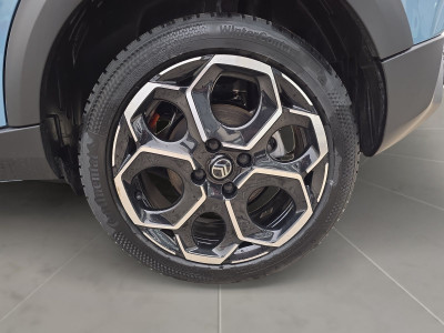 Citroën C3 Gebrauchtwagen