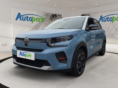 Citroën C3 Gebrauchtwagen