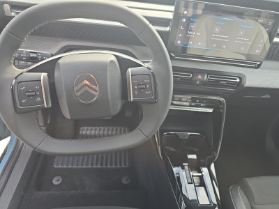 Citroën C3 Gebrauchtwagen