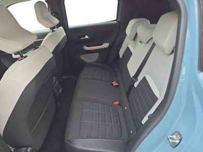 Citroën C3 Gebrauchtwagen