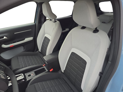 Citroën C3 Gebrauchtwagen