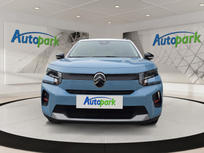 Citroën C3 Gebrauchtwagen