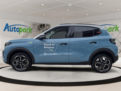 Citroën C3 Gebrauchtwagen