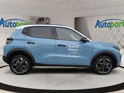 Citroën C3 Gebrauchtwagen