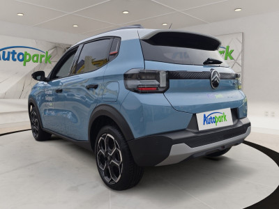 Citroën C3 Gebrauchtwagen