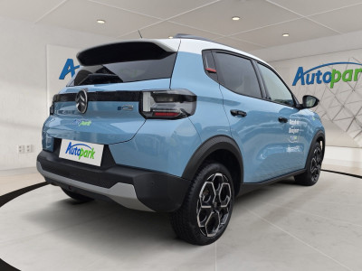 Citroën C3 Gebrauchtwagen