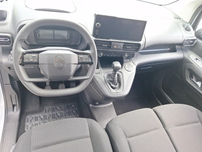 Citroën Berlingo Neuwagen