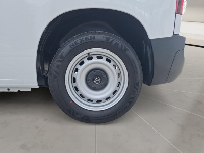 Citroën Berlingo Neuwagen