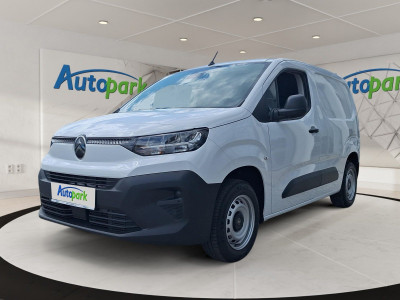 Citroën Berlingo Neuwagen
