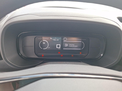 Citroën Berlingo Neuwagen