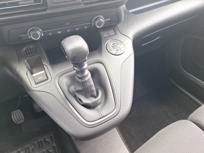 Citroën Berlingo Neuwagen