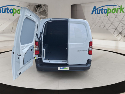 Citroën Berlingo Neuwagen