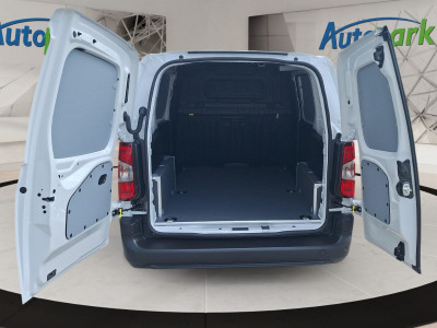 Citroën Berlingo Neuwagen