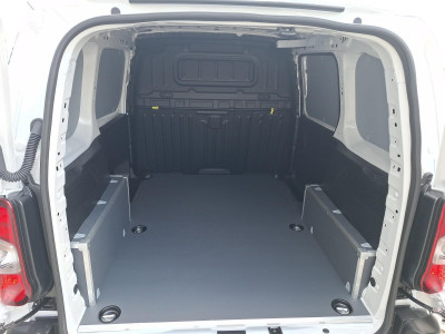 Citroën Berlingo Neuwagen