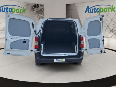 Citroën Berlingo Neuwagen