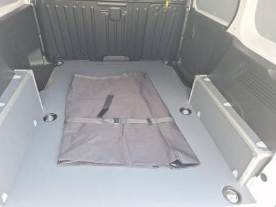 Citroën Berlingo Neuwagen