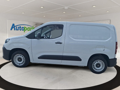 Citroën Berlingo Neuwagen