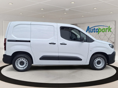 Citroën Berlingo Neuwagen
