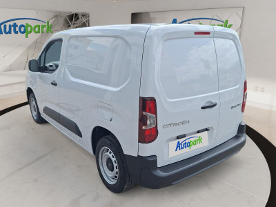 Citroën Berlingo Neuwagen