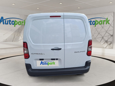 Citroën Berlingo Neuwagen