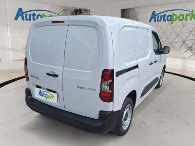 Citroën Berlingo Neuwagen