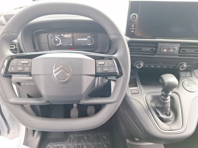 Citroën Berlingo Neuwagen