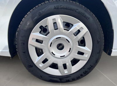 Ford Transit Connect Neuwagen