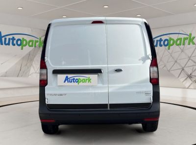 Ford Transit Connect Neuwagen Ford Transit Connect Neuwagen