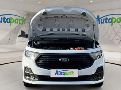 Ford Transit Connect Neuwagen