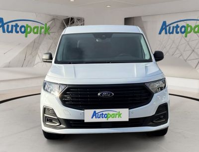 Ford Transit Connect Neuwagen Ford Transit Connect Neuwagen