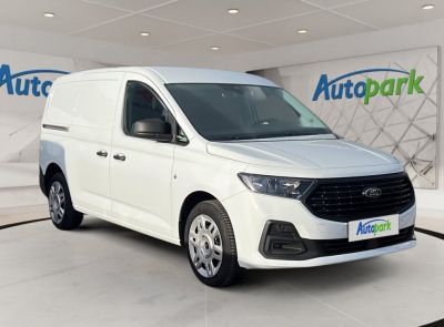 Ford Transit Connect Neuwagen Ford Transit Connect Neuwagen
