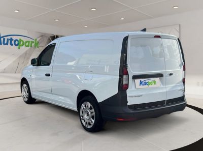 Ford Transit Connect Neuwagen Ford Transit Connect Neuwagen