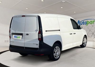 Ford Transit Connect Neuwagen Ford Transit Connect Neuwagen