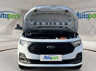 Ford Transit Connect Neuwagen Ford Transit Connect Neuwagen