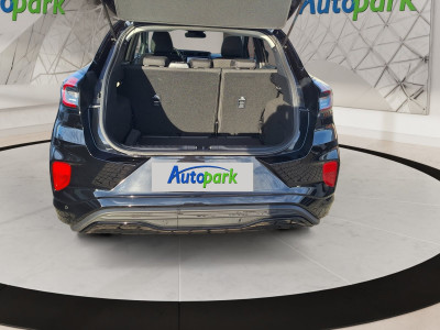 Ford Puma Vorführwagen