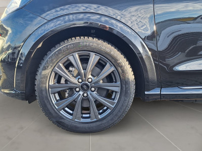 Ford Puma Vorführwagen