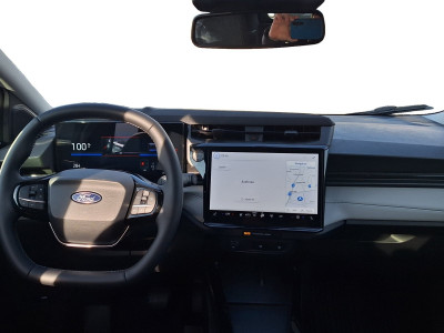 Ford Puma Vorführwagen