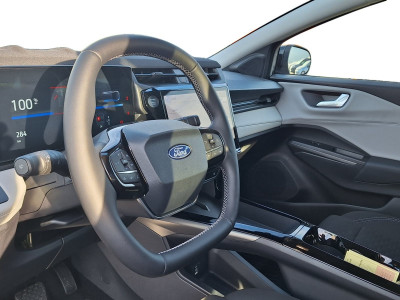 Ford Puma Vorführwagen