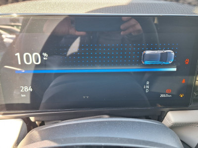 Ford Puma Vorführwagen