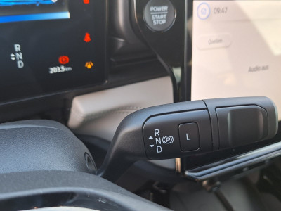 Ford Puma Vorführwagen