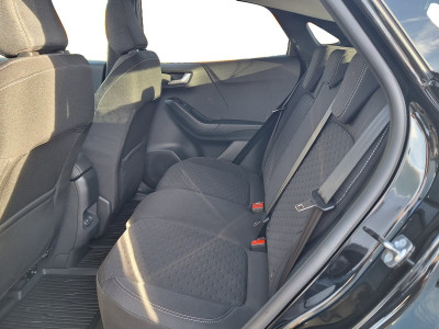 Ford Puma Vorführwagen