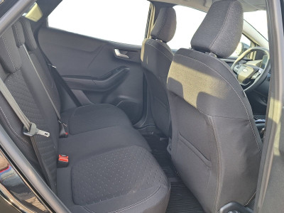 Ford Puma Vorführwagen