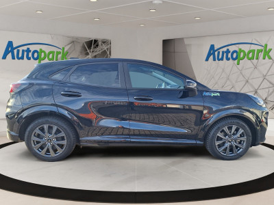 Ford Puma Vorführwagen