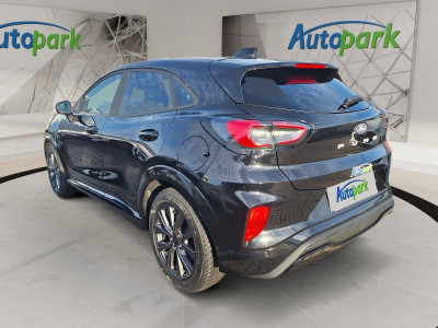 Ford Puma Vorführwagen