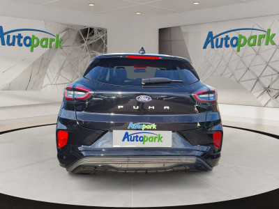 Ford Puma Vorführwagen