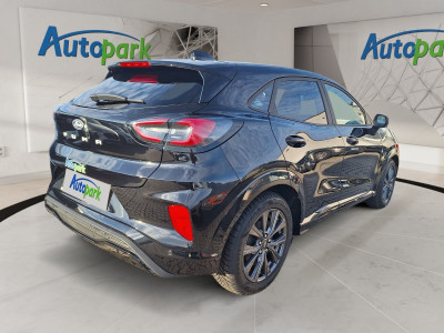 Ford Puma Vorführwagen