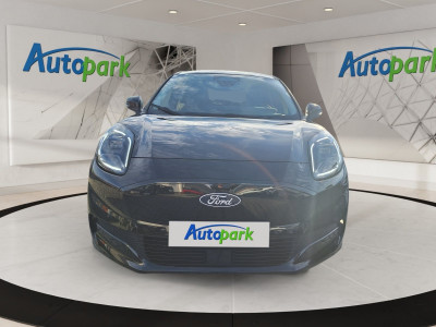 Ford Puma Vorführwagen