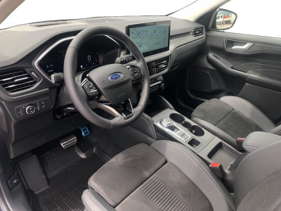 Ford Kuga Vorführwagen